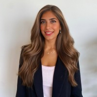 Xendat Data & Analytics Employee Donya Ataya-Richter's profile photo