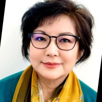 City National Bank Employee Emily Li's profile photo