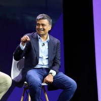 Chewy Employee Shiv Menon's profile photo