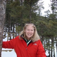 USAA Employee Deborah Copper's profile photo