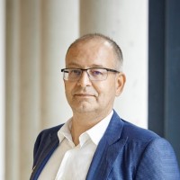 Undergraduate Student Government - Constructor University Employee Stanislav Protassov's profile photo