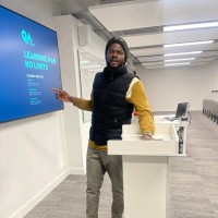 Justrite Limited Employee Ifeoluwa Abiola's profile photo