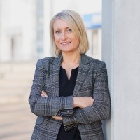Hellma Employee Madeleine Eilert's profile photo