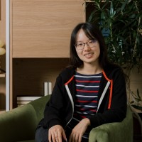 BeFreed Employee Jiaying Yang's profile photo