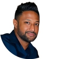 GrowthHouse Financial Planning Services Employee Kimen Naidoo's profile photo