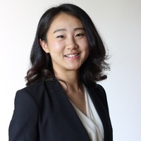 Deloitte Employee Luyao Yang's profile photo
