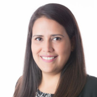 Avenue Employee Berenice Yu's profile photo