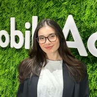 MobileAction Employee Irem Altunay's profile photo