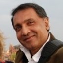 American School of Dubai Employee Johnson Jacob's profile photo