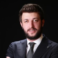 Fintables Employee Yunus Şahin's profile photo