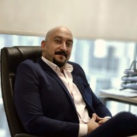 Jordan Oil Terminals Company (JOTC) Employee Khaled al Nimer-'s profile photo