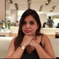 GulfIT Network Distribution Employee Naynika Tarika's profile photo