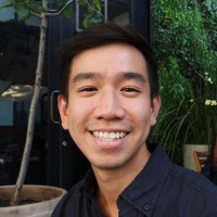 Google Employee Alex Ho's profile photo