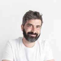 LUPA studio Employee Gil Dias's profile photo