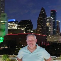 Additive Industries Employee Patrick Schouten's profile photo