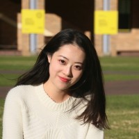 Hypershell Employee Jiahui Wang's profile photo