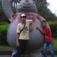 Youtuber Today Employee Catur Pamungkas's profile photo