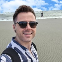 Keiran Carter Email & Phone Number
