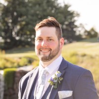 American Bank PA Employee Kyle Beitzer's profile photo