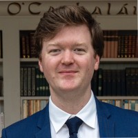 Nick Walsh Email & Phone Number