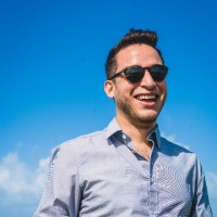 Cater2.me Employee William Alonso's profile photo