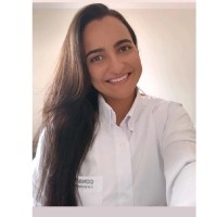 Construcola Employee Thaís Rodrigues's profile photo