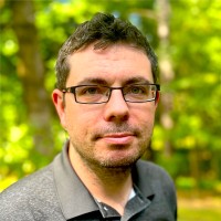 Adam Fairholm