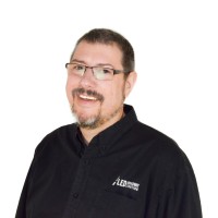 LED Roadway Lighting Ltd. Employee Harlyn Porter's profile photo