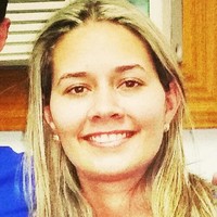 Tribunal de Justiça do Ceará Employee Jaiana Pereira's profile photo