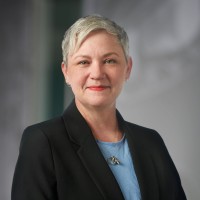 Wolfspeed Employee Brighid Willis's profile photo