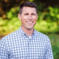 Langham Partnership USA Employee Ben Ritter's profile photo