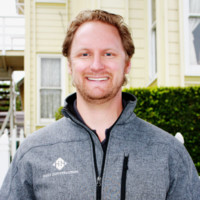 Bright Sky Development Employee Ethan Hare's profile photo