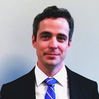 McKinsey & Company Employee Tyler Carr's profile photo