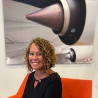 Rolls-Royce Employee Kim Pearcy's profile photo