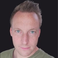 IT Anywhere Employee Arthur D'Hoest's profile photo