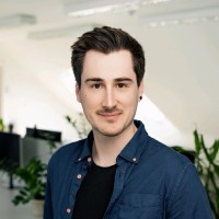 Wonde Employee Sam Whitney's profile photo