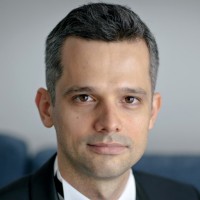 Connectis_ Employee Michał Winiarski's profile photo