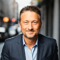 Dotwork Employee Steve Elliott's profile photo