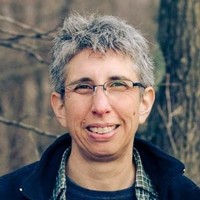 Franklin Pierce University Employee Zan Walker-Goncalves's profile photo