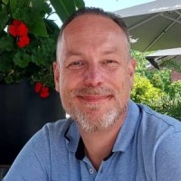 Shapeways Employee Job van de Laar's profile photo