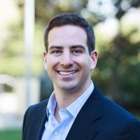 QGenda Employee Brian Akselrad's profile photo