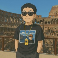 Tomo - personalized learning AI Employee Eric Tao's profile photo