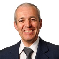 Johannes Huth Email & Phone Number