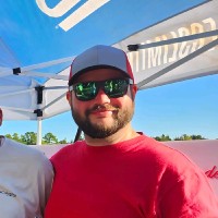 Contractors Access Equipment Employee Kyle Violette's profile photo