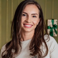 Smartico Employee Petya Zhelyazkova's profile photo