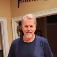 Inland Seafood Employee Marc Ruben's profile photo