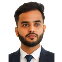 STEMpowered Employee Soumik Chatterjee's profile photo