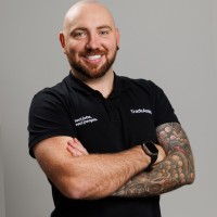 Tony Ward Email & Phone Number