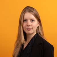 Visibuilt Employee Line Pedersen's profile photo