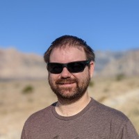 Bartech Systems International Employee Vito Esposito's profile photo